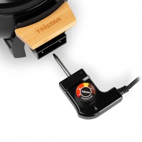 Fonduta Tristar FO1108 1000 W 1,5 L