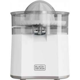 Spremiagrumi Elettrico Black & Decker BXCJ40E 40 W