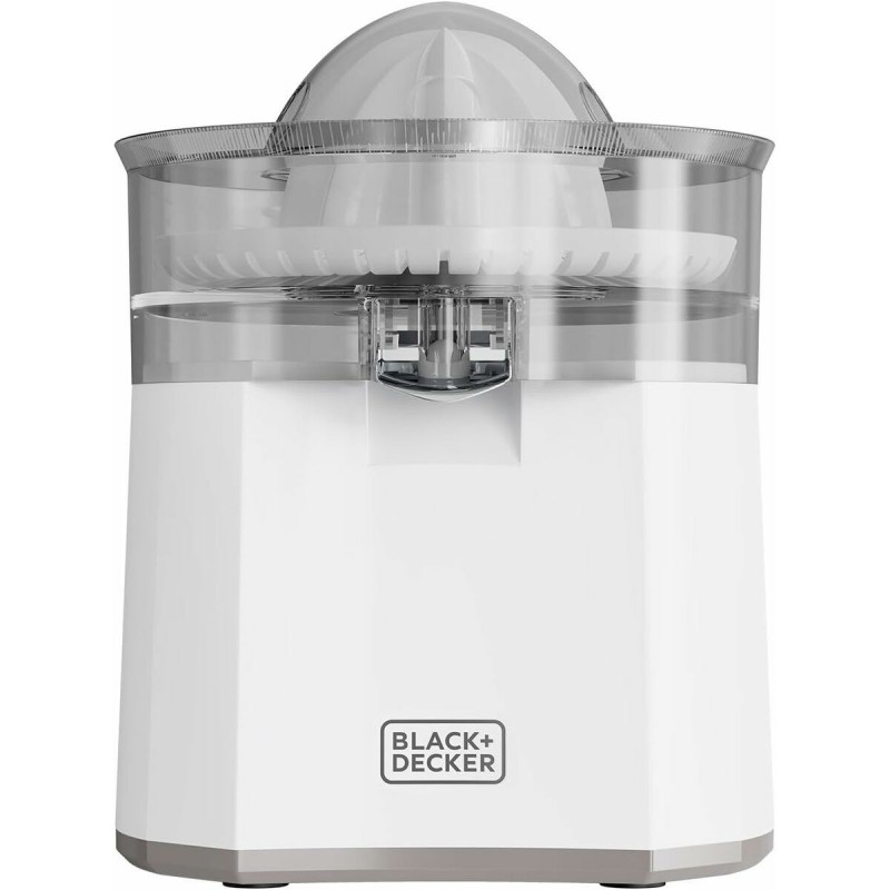 Spremiagrumi Elettrico Black & Decker BXCJ40E 40 W