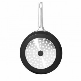 Padella Valira 4643/25 Nero Alluminio Ø 26 cm