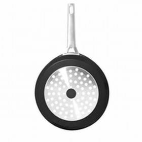 Padella Valira 4643/25 Nero Alluminio Ø 26 cm