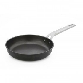 Padella antiaderente Valira 4644/25 Nero Nero/Argentato Metallo Alluminio Ø 28 cm