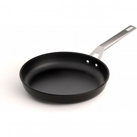 Padella antiaderente Valira 4644/25 Nero Nero/Argentato Metallo Alluminio Ø 28 cm