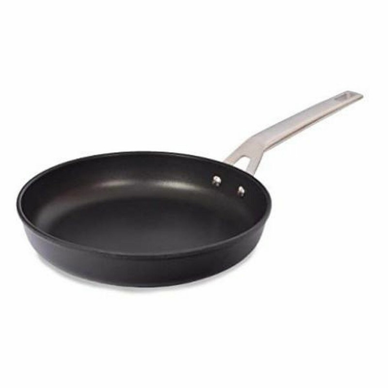 Padella Valira AIRE IND 4645/25 Nero Metallo Alluminio
