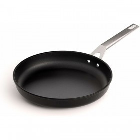 Padella Valira AIRE IND 4645/25 Nero Metallo Alluminio