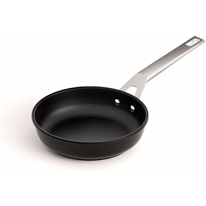 Padella Valira AIRE IND 4641/25 Nero Alluminio Ø 20 cm Induzione