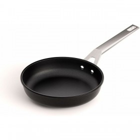 Padella Valira AIRE IND 4649/25 Nero Metallo Alluminio
