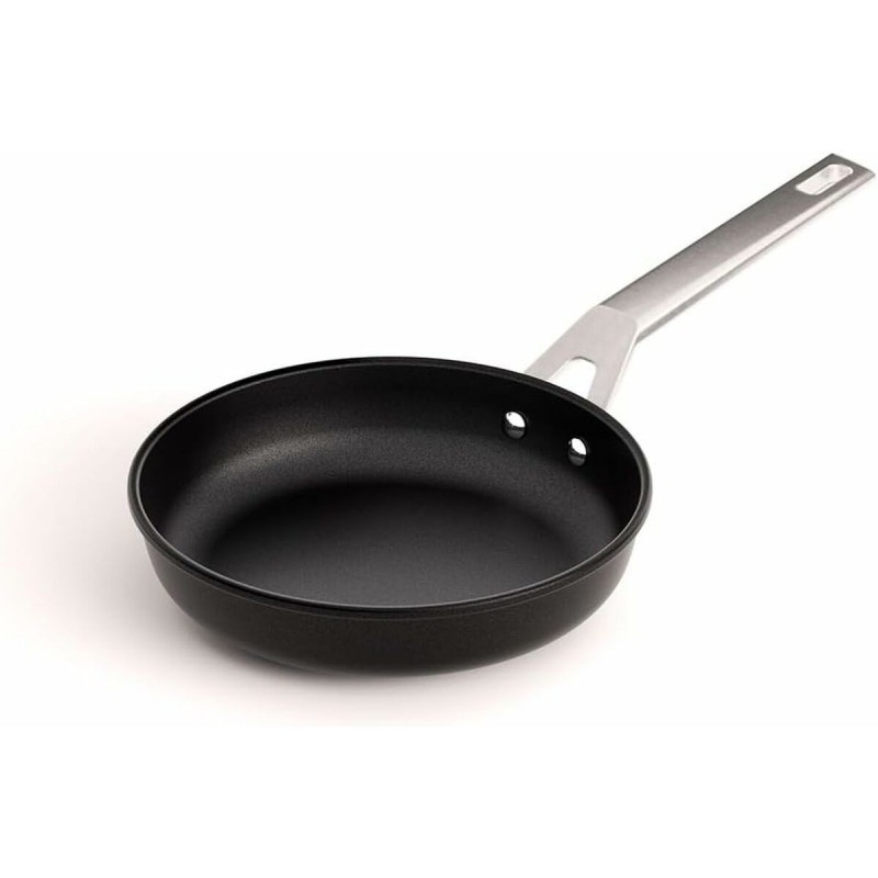 Padella Valira AIRE IND 4649/25 Nero Metallo Alluminio