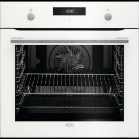 Forno AEG BEK435120W 3000 W 71 L
