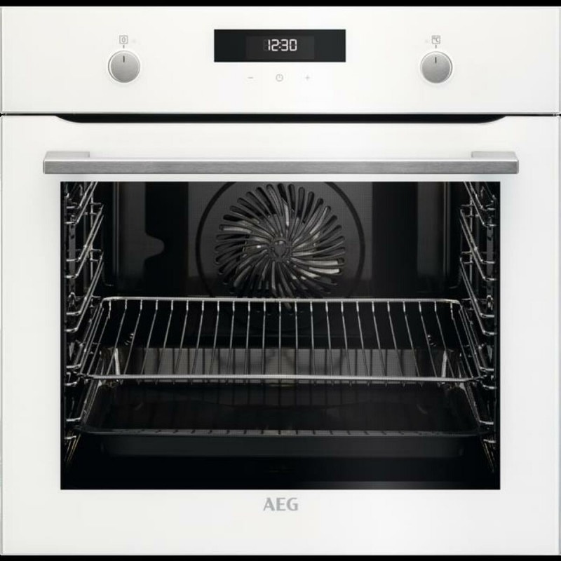 Forno AEG BEK435120W 3000 W 71 L