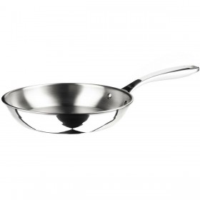 Padella Inoxibar 51845 Ø 24 cm
