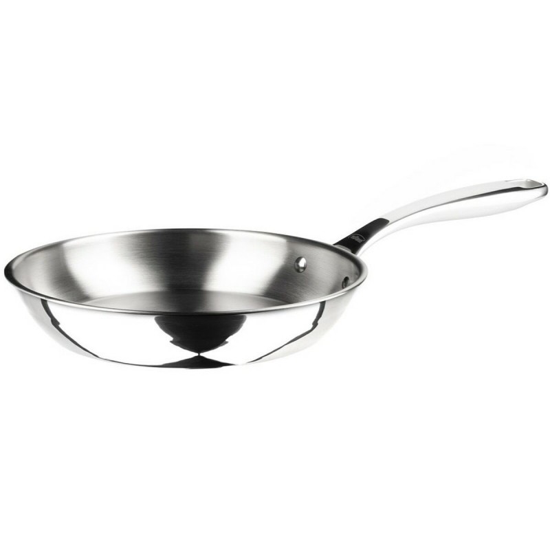 Padella Inoxibar 51845 Ø 24 cm