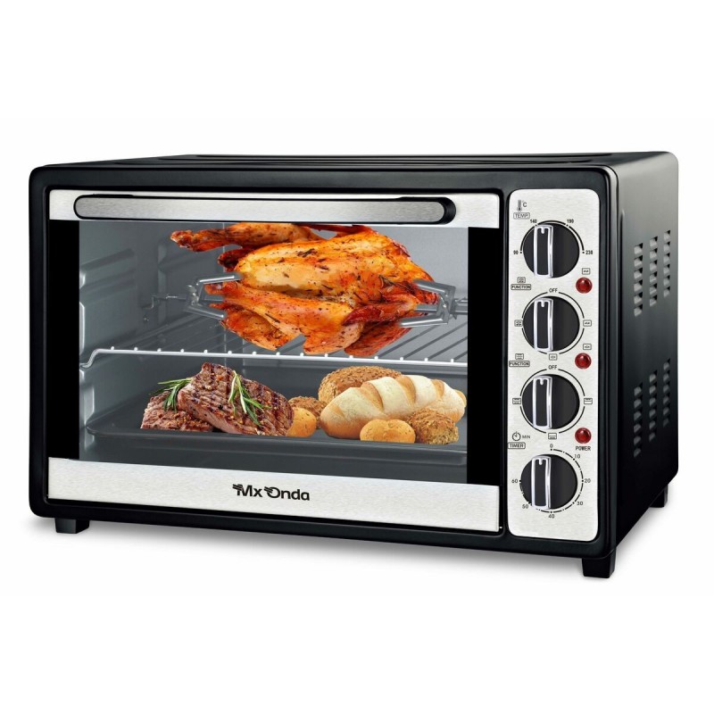 Fornello Mx Onda MXHC2684 1800 W