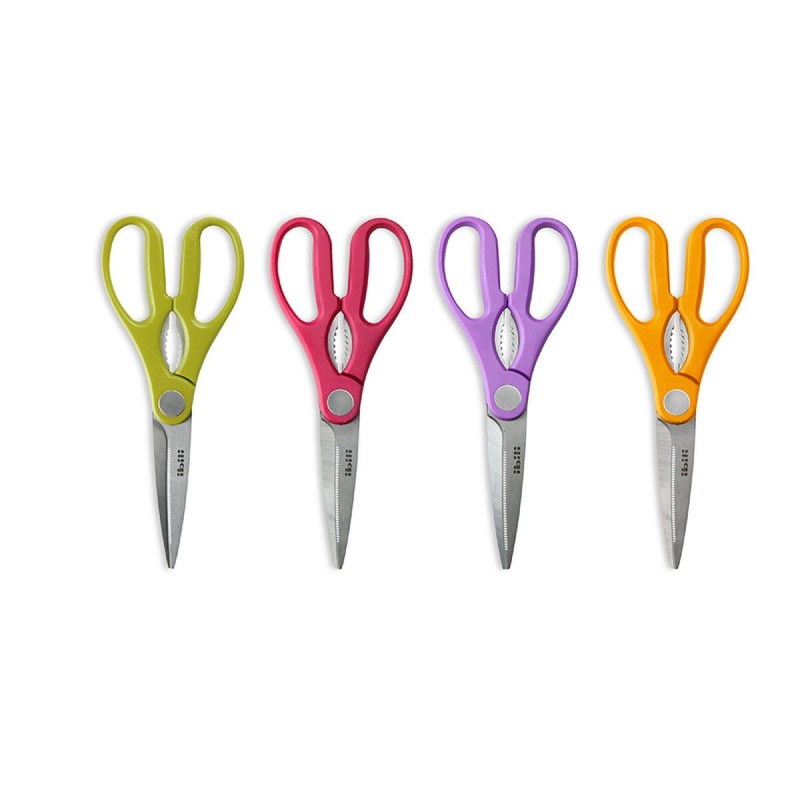 Forbici da Cucina Ibili 704904C Acciaio inossidabile