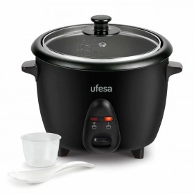 cuociriso UFESA AR4080 BASTAMI 700 W 1,8 L