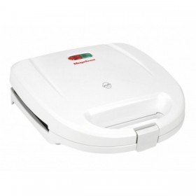Piastra Grill Elettrica Magefesa MGF3180 Bianco