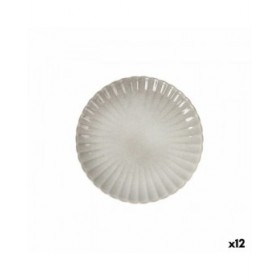 Piatto da pranzo Inde Talaier Ø 25 cm (12 Unità)