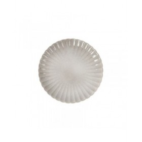 Piatto da pranzo Inde Talaier Ø 25 cm (12 Unità)