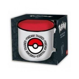 Tazza Pokémon Distorsion 400 ml Ceramica
