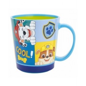 Tazza Mug The Paw Patrol Hi There 410 ml