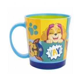 Tazza Mug The Paw Patrol Hi There 410 ml
