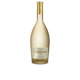 Vino Bianco Vicente Gandía 8410310617324 (6 uds)