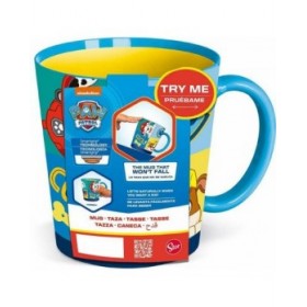 Tazza Mug The Paw Patrol Hi There 410 ml