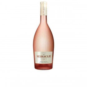 Vino Rosato Vicente Gandía 8410310617348 (6 uds)
