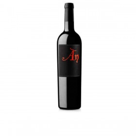 Vino Rosso Ànima Negra 73834