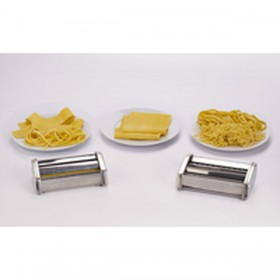 Macchina per fare la Pasta Ariete 1593/00 Acciaio inossidabile