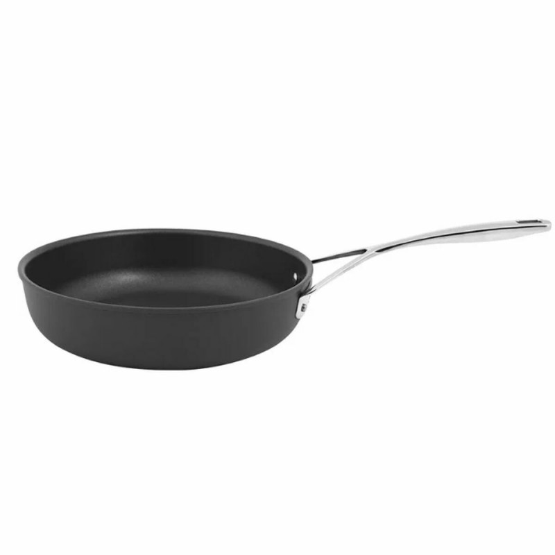 Padella Demeyere 40851-048-0 Nero Alluminio Ø 28 cm