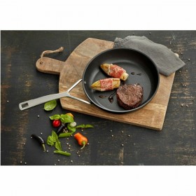Padella Demeyere 40851-048-0 Nero Alluminio Ø 28 cm