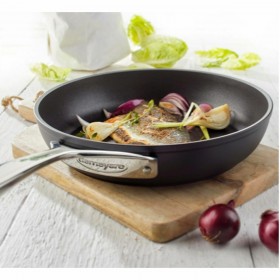 Padella Demeyere 40851-048-0 Nero Alluminio Ø 28 cm