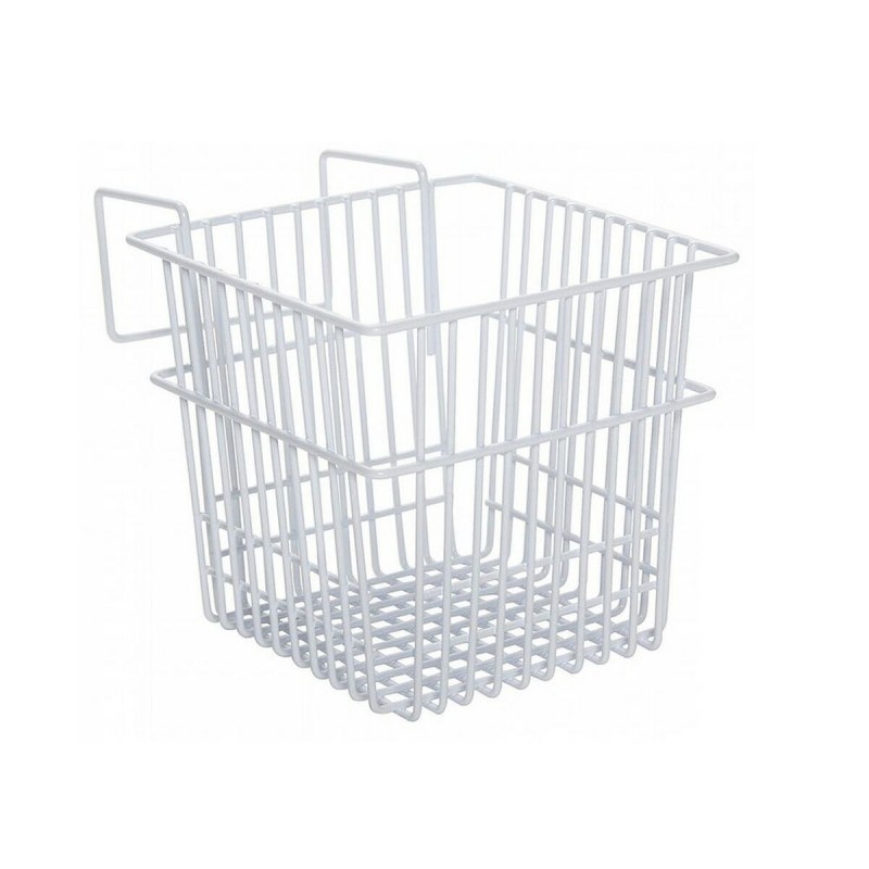 Portaspugne da lavandino Confortime 104664 17 x 12,1 x 13,5 cm Scolapasta