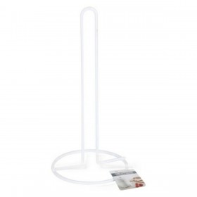 Portarotolo da Cucina Confortime 165842 Metallo 31 cm 15 x 15 x 31 cm 5 mm (31 cm)