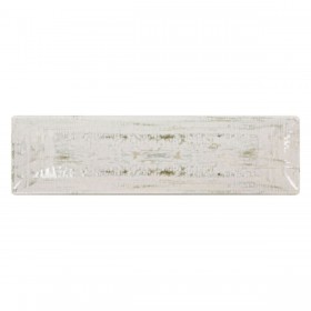 Teglia da Cucina La Mediterránea Idris Rettangolare 30 x 8 x 2 cm 30 x 8 x 2cm