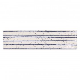 Teglia da Cucina La Mediterránea Arago Rettangolare 30 x 8 x 2 cm