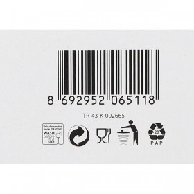 Set di Bicchieri LAV Aras (6 uds)