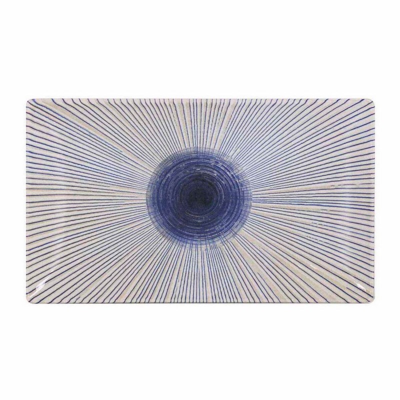 Teglia da Cucina La Mediterránea S2206797 Rettangolare 25 x 15 x 2 cm (25 x 15 cm)