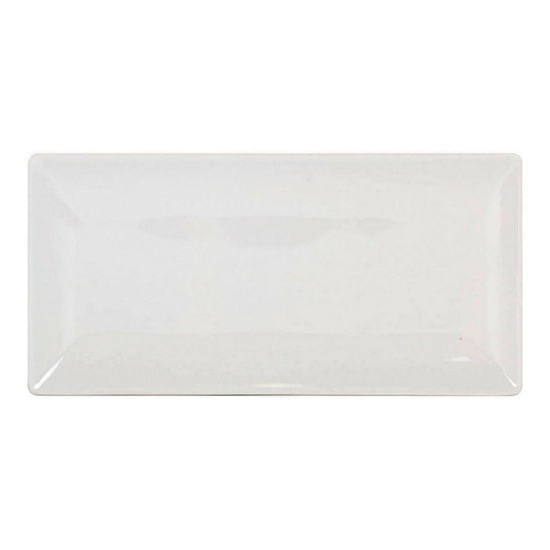 Teglia da Cucina La Mediterránea 36218 Rettangolare 30 x 15 x 2 cm