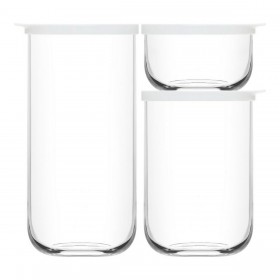 Barattolo Duo (3 pcs)