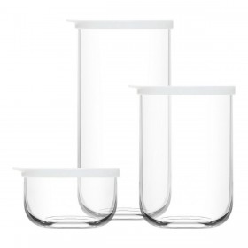 Barattolo Duo (3 pcs)