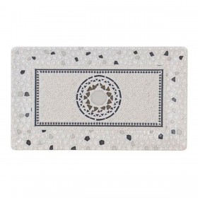 Teglia da Cucina La Mediterránea Barroc Rettangolare 25 x 15 x 2 cm