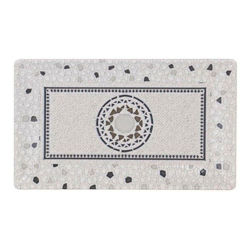 Teglia da Cucina La Mediterránea Barroc Rettangolare 25 x 15 x 2 cm