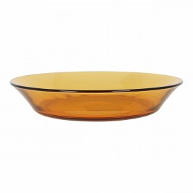 Piatto Fondo Duralex Lys 19,5 cm Cristallo (Pack 6 uds)