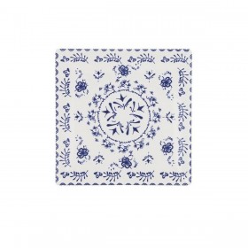 Sotto Piatto Santa Clara Lury (18 x 18 x 2 cm)