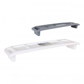 Secchio organizzatore Confortime Da tavolo (56 x 13,5 x 7 cm)