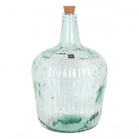 Caraffa La Mediterránea Apple Vetro 10 L