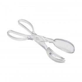 Pinze da Cucina Plastica