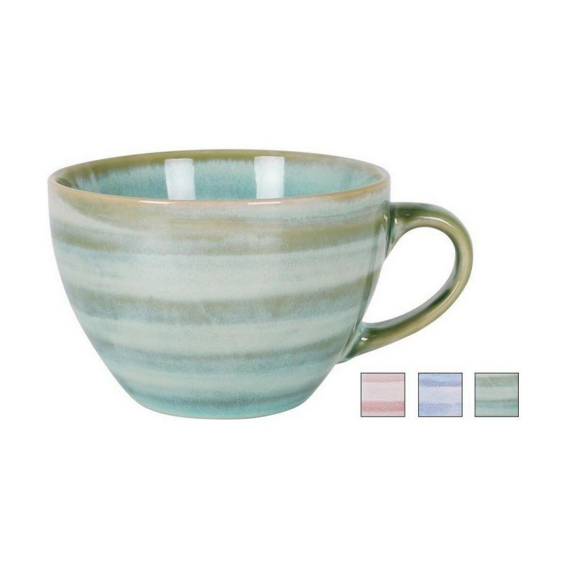 Tazza Mug La Mediterránea Cocolo 425 ml